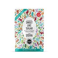 Good Good Natural Stevia Sweet (450g)