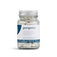 Chewing Gum - Peppermint (30chewables)