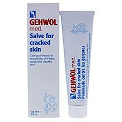 Salve For Cracked Skin (75ml)