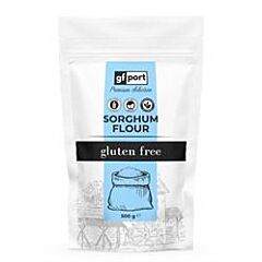 Gluten Free Sorghum Flour (500g)