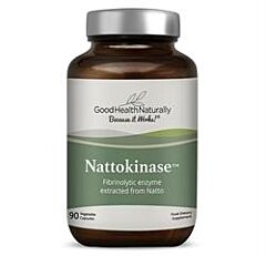 Nattokinase (90 capsule)