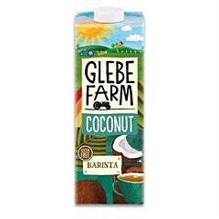 Glebe Farm Coconut Drink (1l)