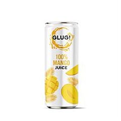 GLUG! 100% Mango Juice 320ml (320ml)