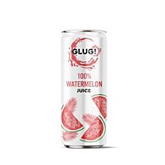 GLUG! 100% Watermelon 320ml (320ml)