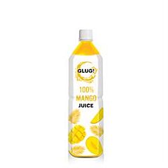 GLUG! 100% Mango Juice 1L (1l)