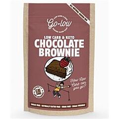 Chocolate Brownie Baking Mix (218g)