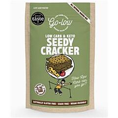 Seedy Cracker Baking Mix (169g)
