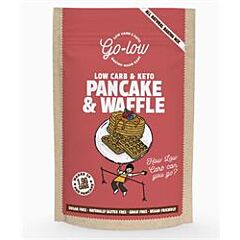 Pancake & Waffle Baking Mix (210g)
