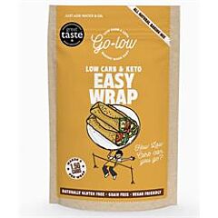 Easy Wrap Baking Mix (165g)