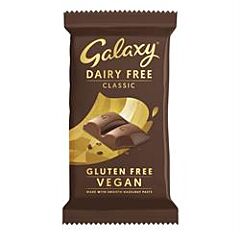 Galaxy Dairy Free Classic (100g)