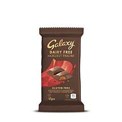 Galaxy Dairy Free Praline (100g)