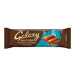 Galaxy Dairy Free Salted (40g)