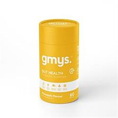 gmys Gut Health (60gummies)