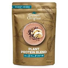 Organic Plant Protein Blend (250g)