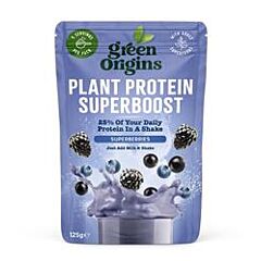 Superberries Protein Shake (1unit)