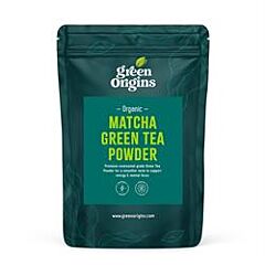Matcha Green Tea Powder (30g)