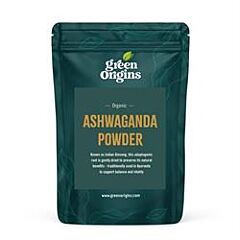 Ashwaganda Powder (200g)