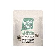 Good Hemp Seed Hearts (225g)