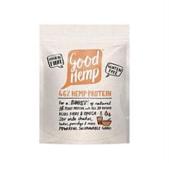 Good Hemp 46% Hemp Protein (500g)