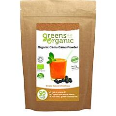 Organic Camu Camu Powder (40g)