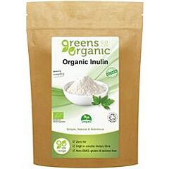 Organic Inulin Powder (250g)