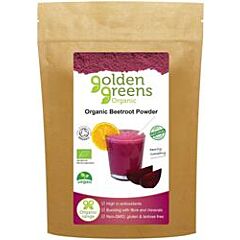 Organic Beetroot Powder (200g)
