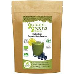 Organic Hebridean Kelp Powder (100g)