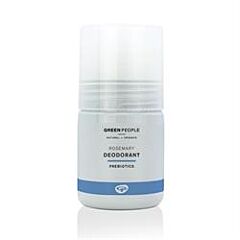 Rosemary Deodorant (75ml)