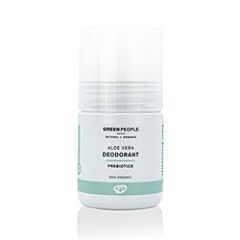 Aloe Vera Deodorant (75g)