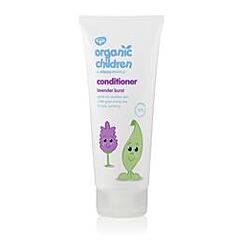 Children Lavender Conditioner (200ml)