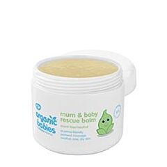 Mum & Baby Rescue Balm (100ml)