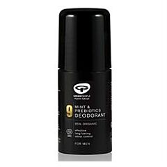 Men's Mint Deodorant (75ml)