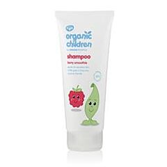 Children's Berry Shampoo (200ml)