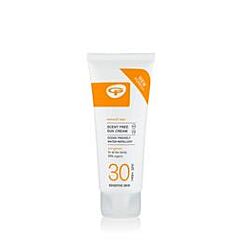 Sun Lotion SPF30 Scent Free (100ml)