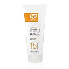 Edelweiss Sun Lotion SPF15 (200ml)