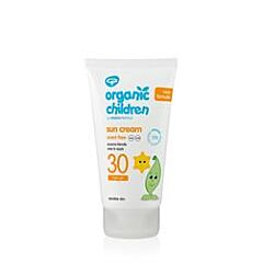 Children's Sun Lotion SPF30 (150ml)