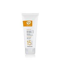 Sun Lotion Travel Size - SPF15 (100ml)