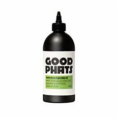 Squeezy Italian EVOO (500ml)