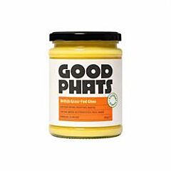 Organic Ghee (450g)