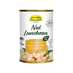 Nut Luncheon (400g)