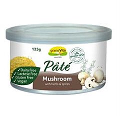 Mushroom Pate (125g)