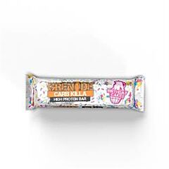 Carb Killa Birthday Cake Bar (60g)