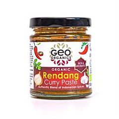 Pastes - Rendang Curry (180g)