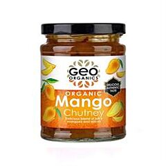 Condiments - Mango Chutney (300g)