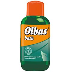 Olbas Bath Oil (250ml)