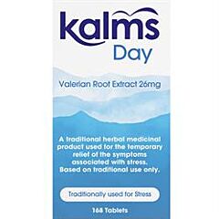 Kalms Day (168 tablet)