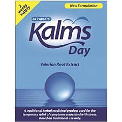 Kalms Day 84s (84 tablet)