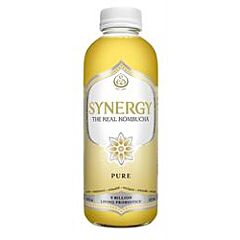 Pure Original Kombucha (473ml)