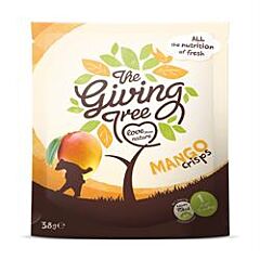 Mango Crisps (38g)
