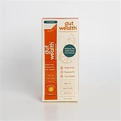 Gut Wealth Liquid Sachets (14 sachet)